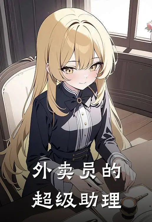 外卖员的超级助理