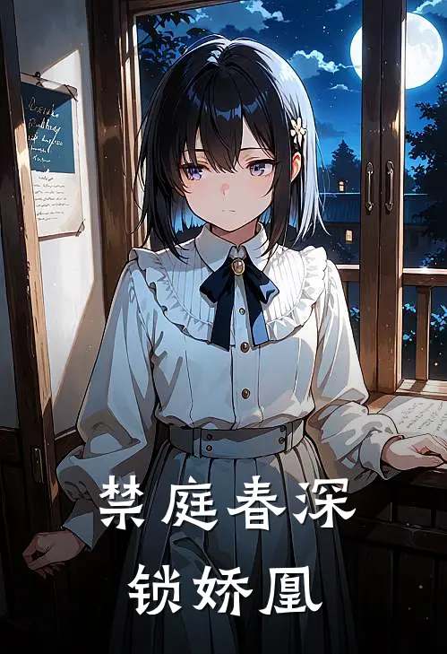 禁庭春深锁娇凰