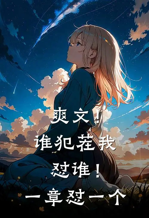 爽文！谁犯茬我怼谁！一章怼一个