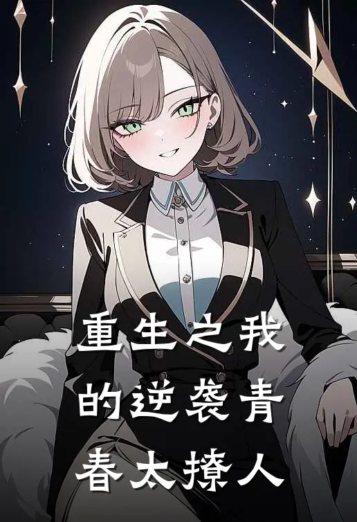 重生之我的逆袭青春太撩人