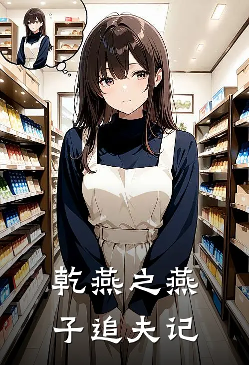 乾燕之燕子追夫记