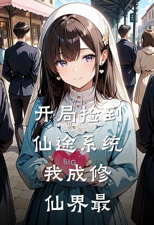 开局捡到仙途系统，我成修仙界最