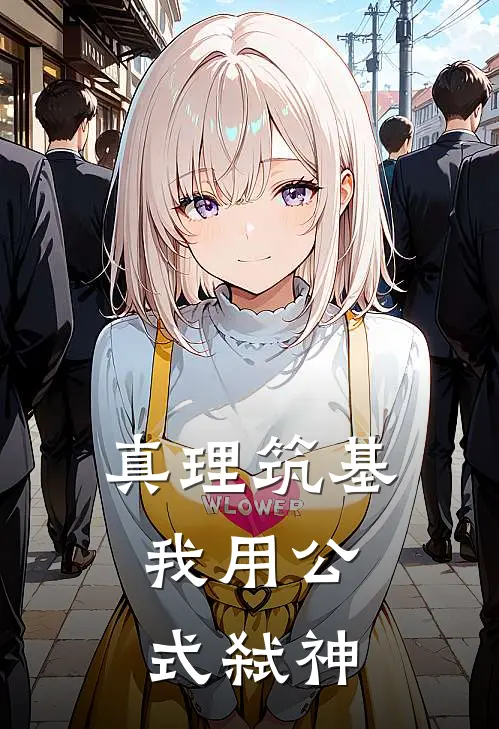 真理筑基，我用公式弑神