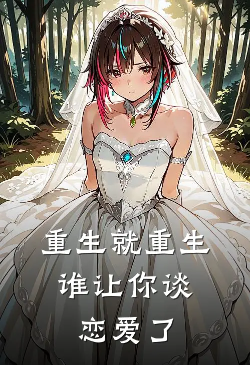 重生就重生，谁让你谈恋爱了