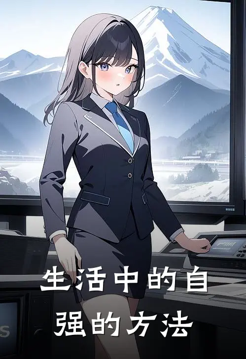 生活中的自强的方法