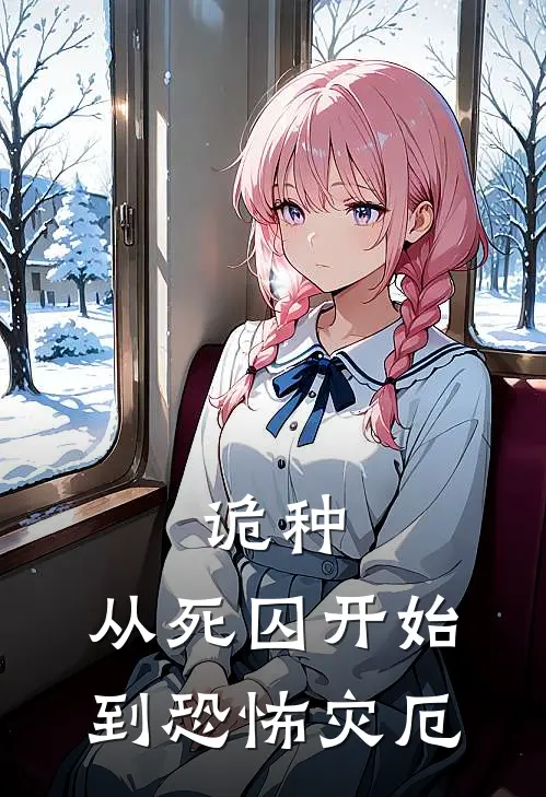 诡种：从死囚开始到恐怖灾厄