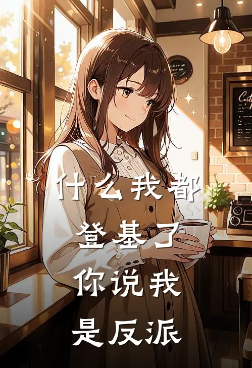 什么我都登基了，你说我是反派