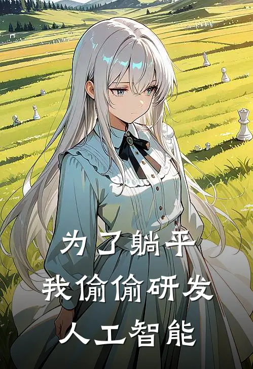 为了躺平，我偷偷研发人工智能