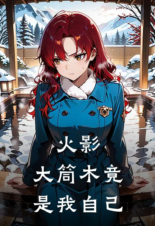 火影：大筒木竟是我自己
