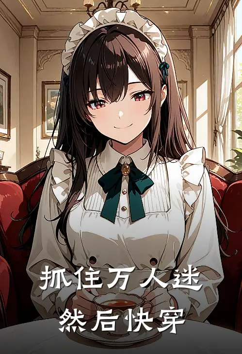 抓住万人迷然后快穿