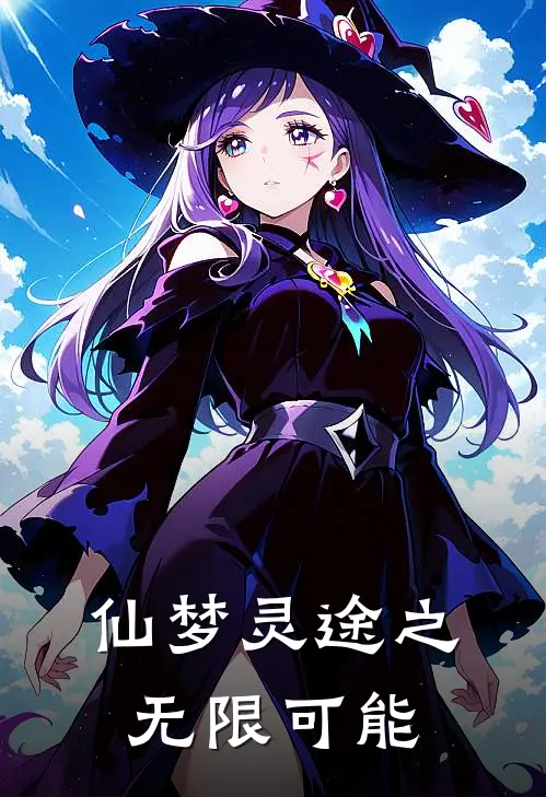 仙梦灵途之无限可能