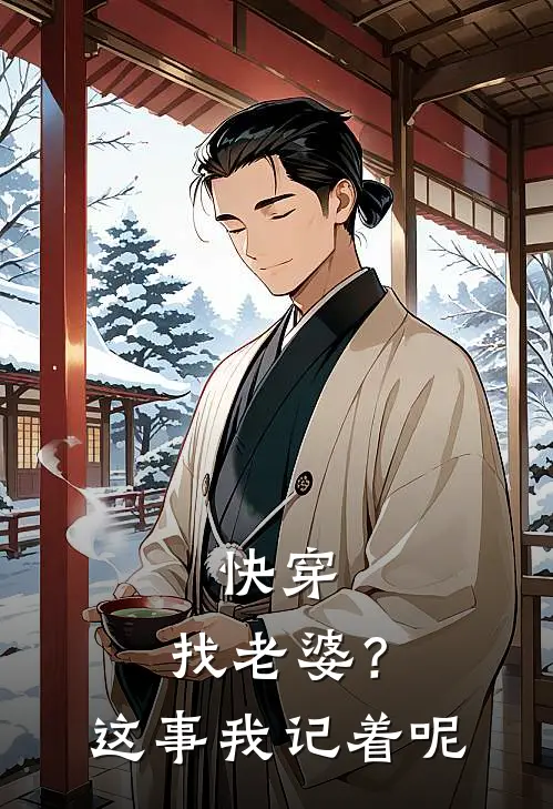 快穿：找老婆？这事我记着呢