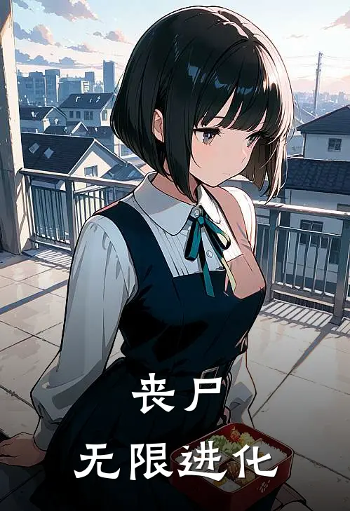 丧尸：无限进化