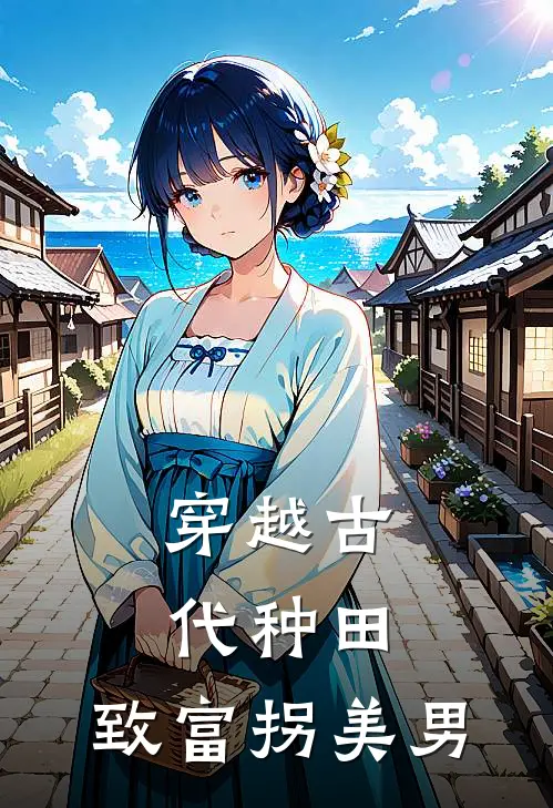 穿越古代种田，致富拐美男