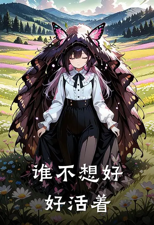 谁不想好好活着