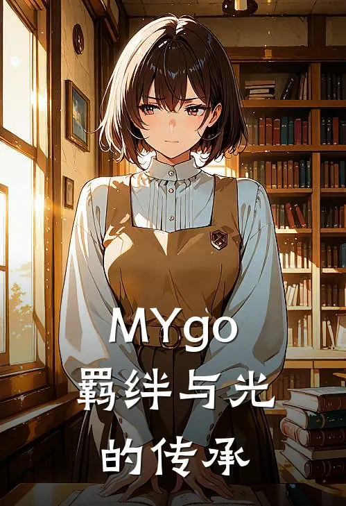 MYgo：羁绊与光的传承