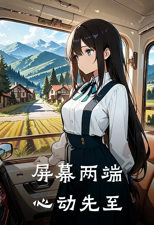 屏幕两端，心动先至