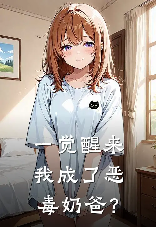 一觉醒来，我成了恶毒奶爸？