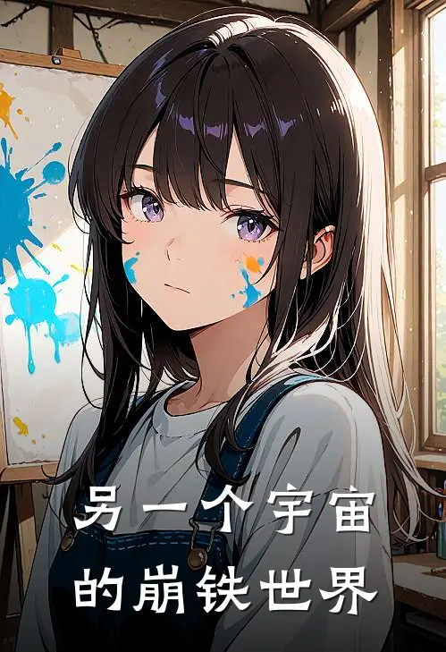 另一个宇宙的崩铁世界