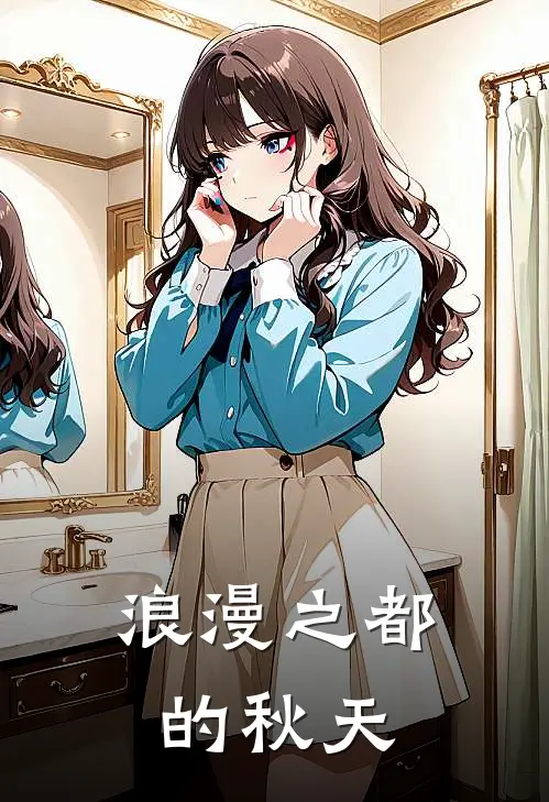 浪漫之都的秋天