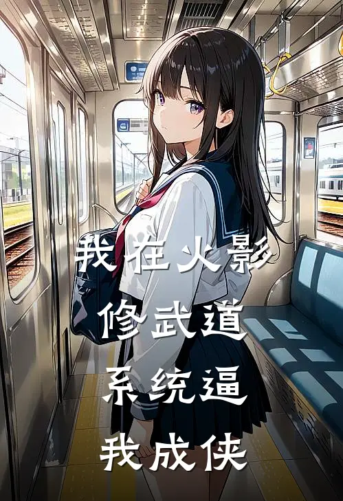 我在火影修武道：系统逼我成侠