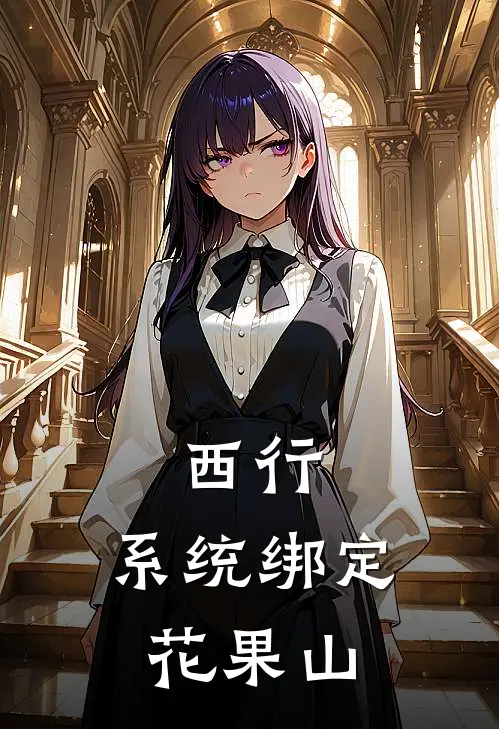 西行：系统绑定花果山