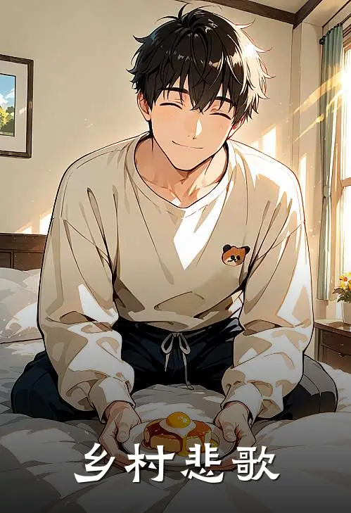乡村悲歌