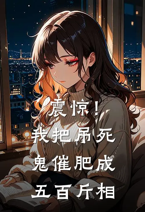 震惊！我把吊死鬼催肥成五百斤相