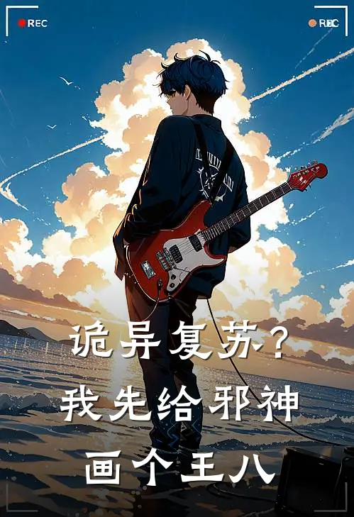 诡异复苏？我先给邪神画个王八