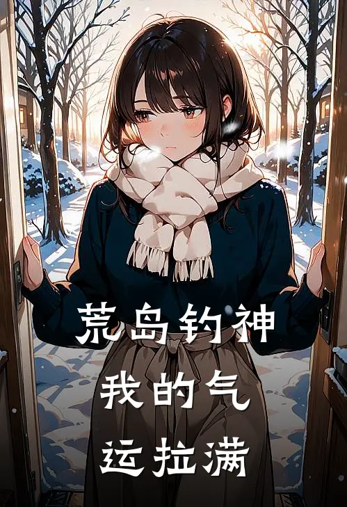 荒岛钓神：我的气运拉满