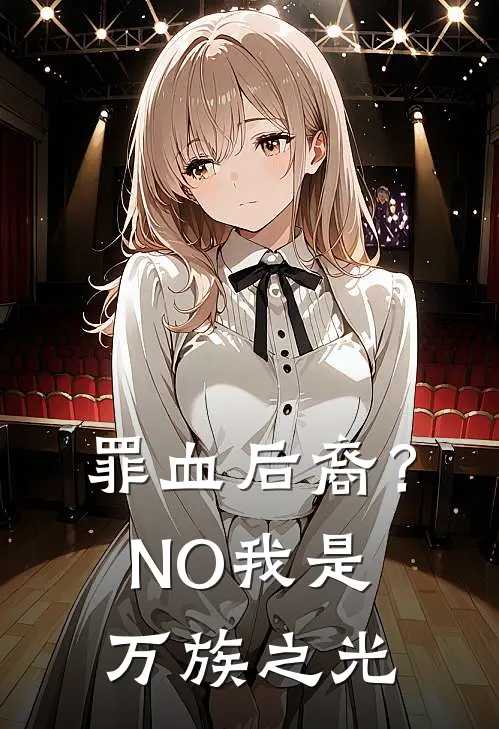 罪血后裔？NO，我是万族之光