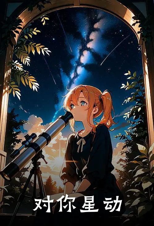 对你星动