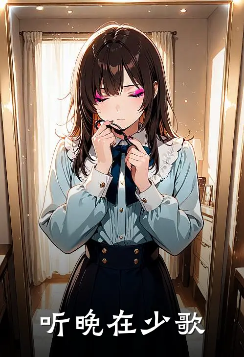 听晚在少歌