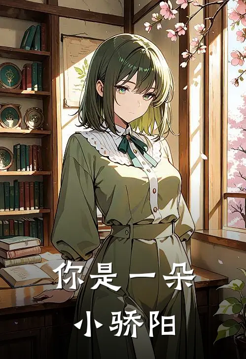 你是一朵小骄阳