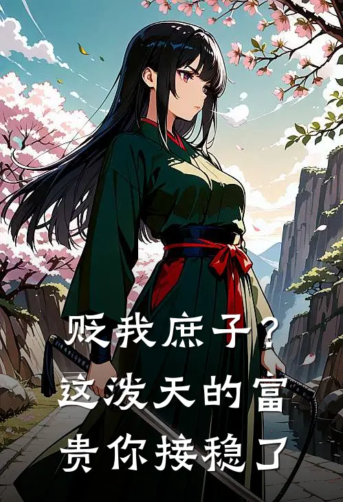 贬我庶子？这泼天的富贵你接稳了