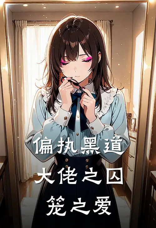 偏执黑道大佬之囚笼之爱