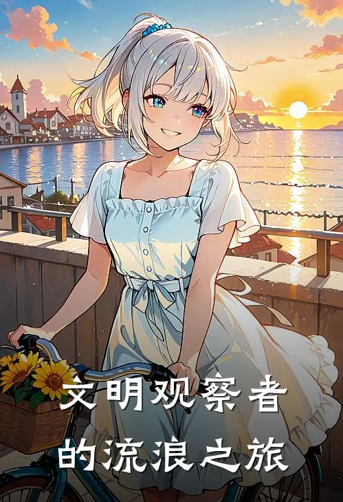 文明观察者的流浪之旅