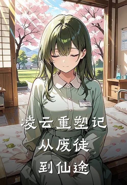 凌云重塑记：从废徒到仙途