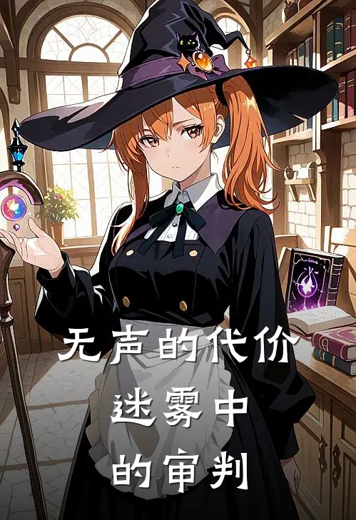 无声的代价：迷雾中的审判