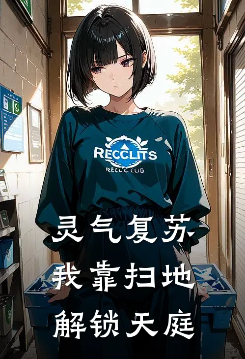 灵气复苏，我靠扫地解锁天庭