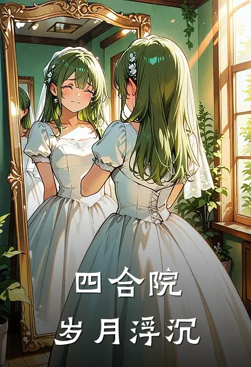 四合院：岁月浮沉