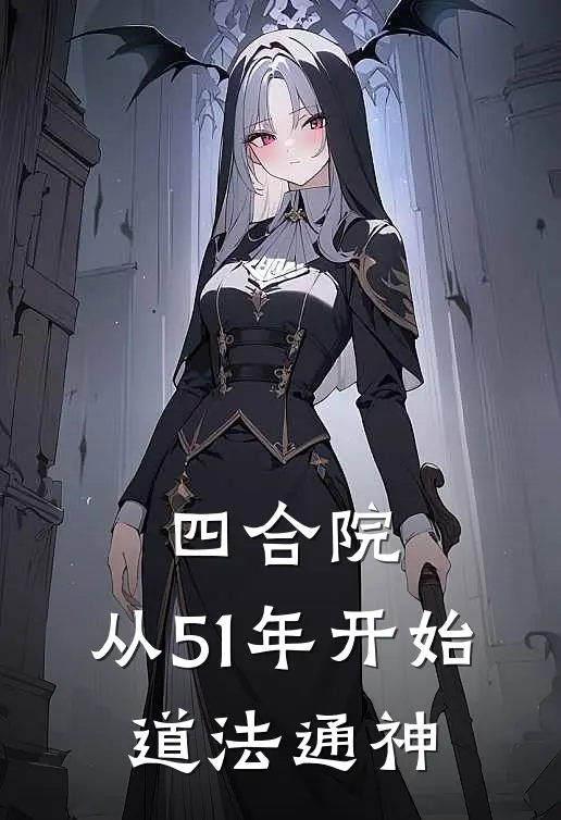 四合院：从51年开始，道法通神