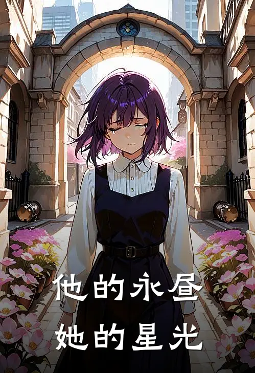 他的永昼，她的星光