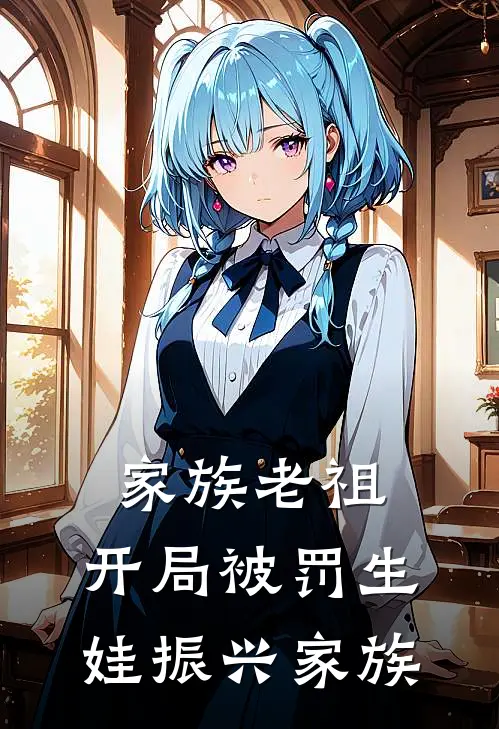 家族老祖：开局被罚生娃振兴家族