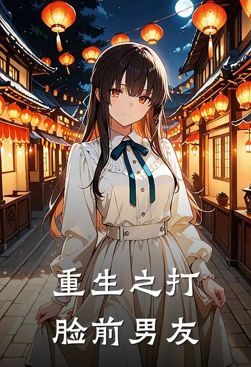 重生之打脸前男友