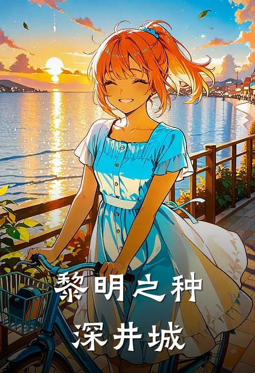 黎明之种：深井城