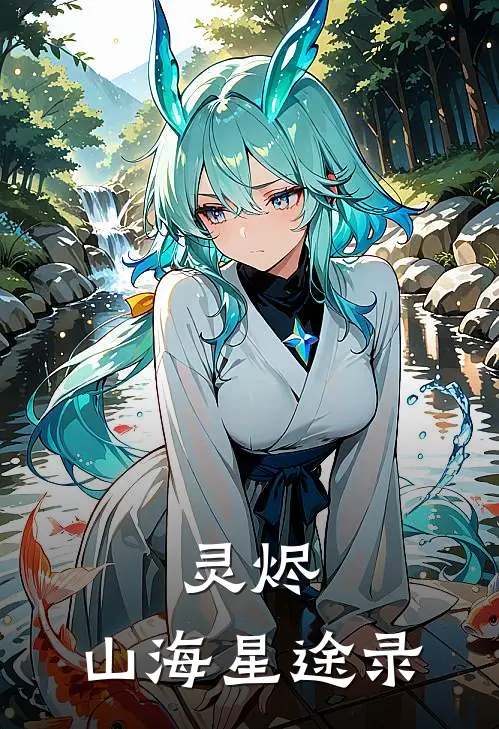 灵烬：山海星途录