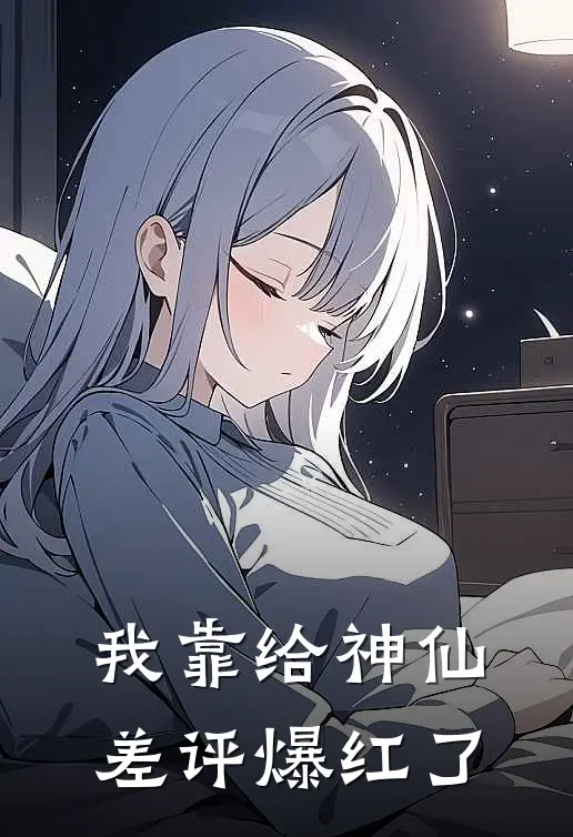 我靠给神仙差评爆红了