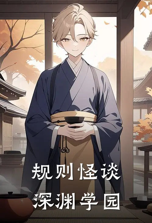规则怪谈：深渊学园