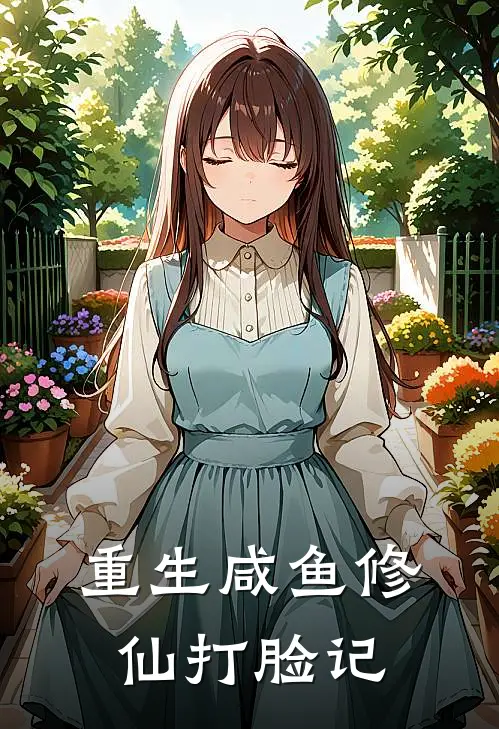重生咸鱼修仙打脸记